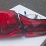 M4 oled  Rear lamps Image 2