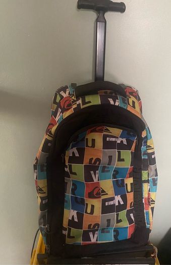 Luggage