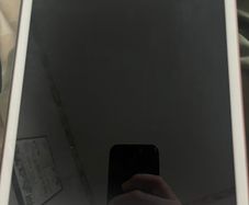 APPLE - 10.2" iPad (2020) - 32 GB, Gold with apple keyboard