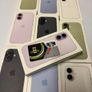iphone 17 256gb unlocked Eu/Asian Image 2