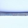 Vintage 1935 Silver Plated Spoon Image 5