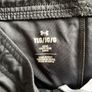 UNDER ARMOUR boys shorts x 3, 2 black, 1 blue Image 3