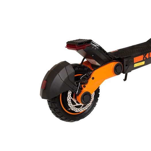 KuKirin G3 electric scooter for today Finglas