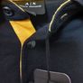 Mens A/X Armani Exchange Polo Top Image 2