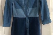 Ladies French connection dress size 8 reduced