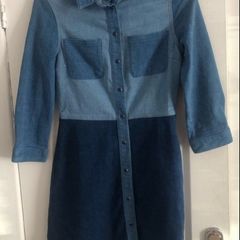 Ladies French connection dress size 8