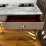 Solid Wood Desk Image 7