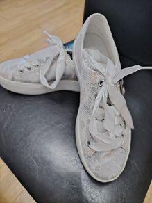 Brand New  Rieker Sneaker