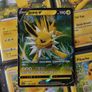Jolteon V ! Double Rare ! from Eevee Heroes Set ! 2024 ! S-Chinese ! Pokemon Card ! Glaceon V ! Double Rare ! from Eevee Heroes Set ! 2024 ! S-Chinese ! Pokemon Card ! Image 2