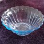 Vintage Glass Dish Image 5
