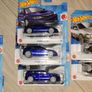 24 Japanese hotwheels Image 9