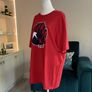 Brand-new Washington Capitals Ice Hockey Thanksgiving Turkey T-Shirt Image 8