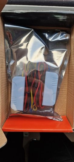 US City Lights Module AutoStyle.nl