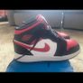 Air jordan 1 Retro high OG Image 2