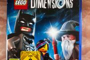 Lego Dimensions