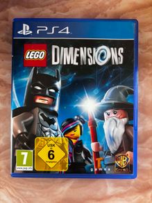 Lego Dimensions