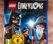 Lego Dimensions