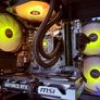 Gaming PC 5060ti DDR5 system Image 2