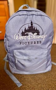 Disney School Bag