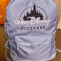 Disney School Bag