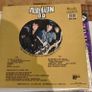 Adrenalin O.D, Cruising With Elvis In Bigfoots' U.F.O. LP, USA Punk, HC Image 2