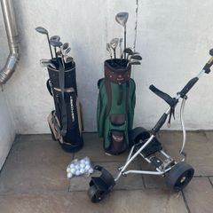 Golf Bundle