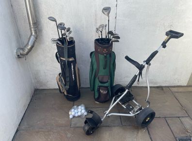 Golf Bundle