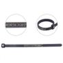 Uk & Irish Ring Sizer Adjustable Measure Finger Size Gauge For Men & Women A To Z Image 2