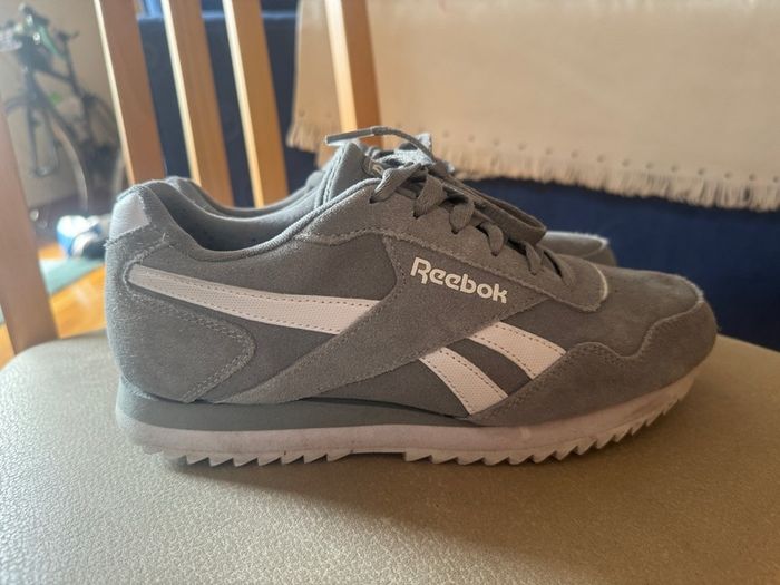 Reebok trainers