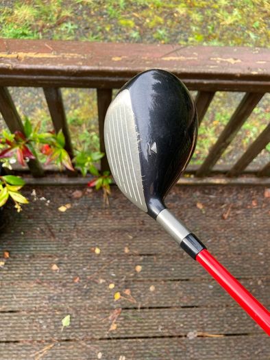 Titleist 909 3 wood