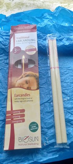earcandles biosun