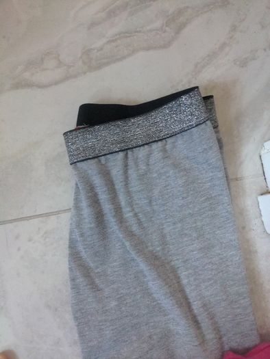 Girls leggings