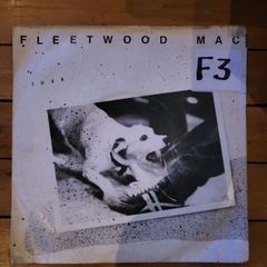 Fleetwood Mac Tusk 7 inch Vinyl Single 1979