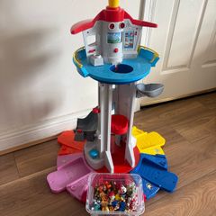Paw Patrol My Size Lookout Tower