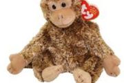 TY Beanie Baby Bonsai