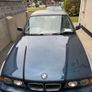 Bmw E34 520i M50  Fresh Nct 10/27 Image 3