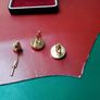 Vintage cufflings Image 2