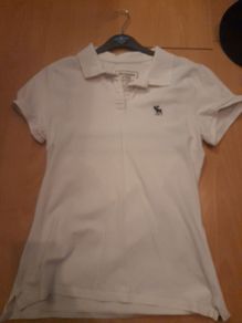 abercrombie & finch tops