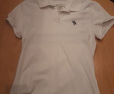 abercrombie & finch tops
