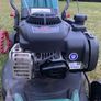Briggs and Stratton Parkside Lawnmower Image 3