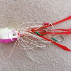 Fishing Jig