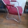 mid century chair Image 2