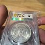 1884-O Morgan dollar Image 2