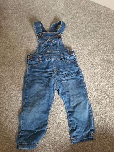 Baby Boys Clothes Bundle 12 - 18 Months