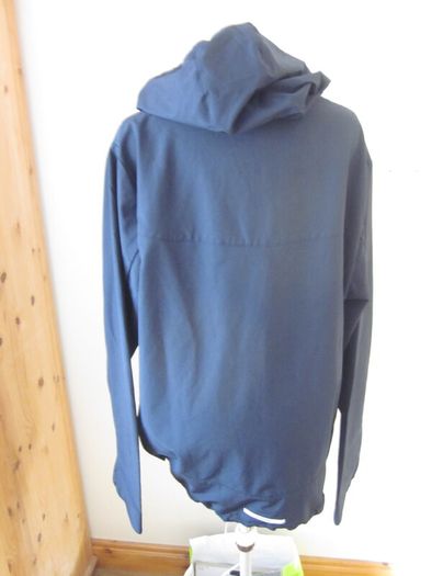 Montirex  Black Jacket XL