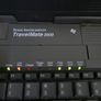 Vintage Laptop Texas Instruments TravelMate 2000 (1991) Image 3