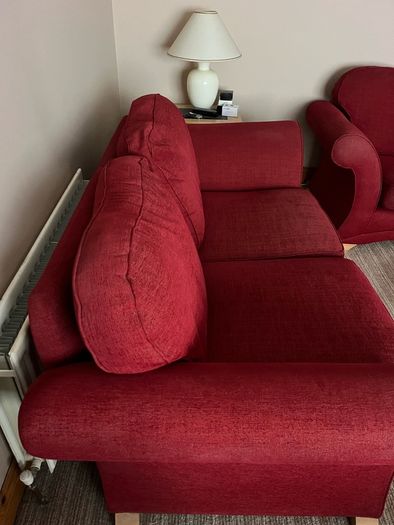 3 piece sofa set