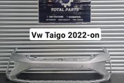 volkswagen Taigo 2022-on front bumper
