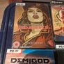 pc bundle red alert 3 steel book Image 2