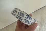 Radex Radon Butyl Barrier Tape 30mm